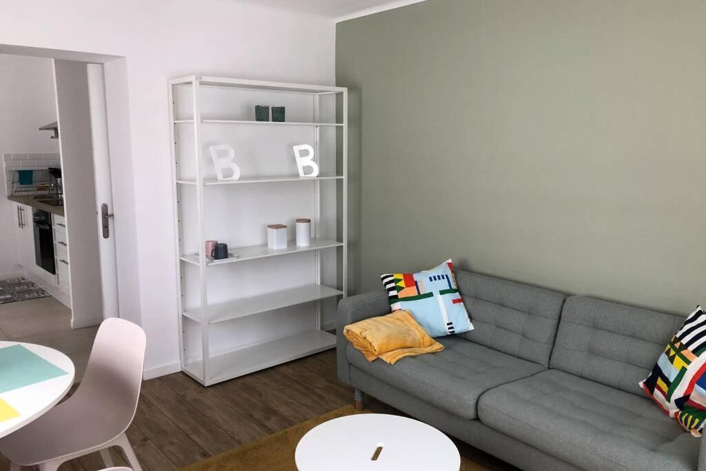 Marly  Joli Appartement Scandinave المظهر الخارجي الصورة