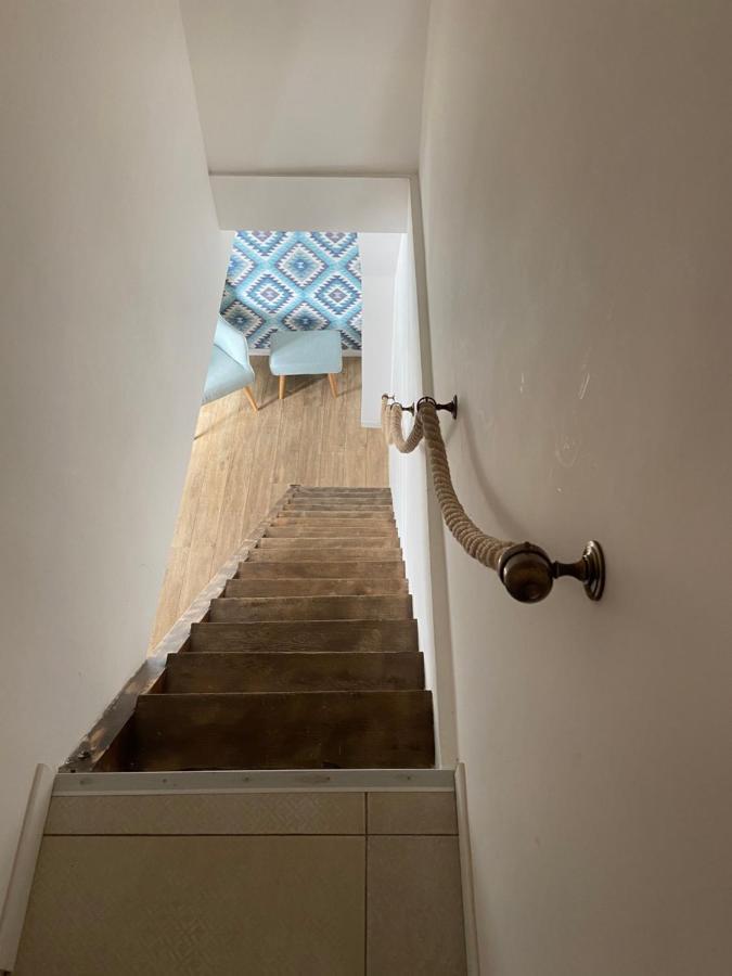 Marly  Joli Appartement Scandinave المظهر الخارجي الصورة