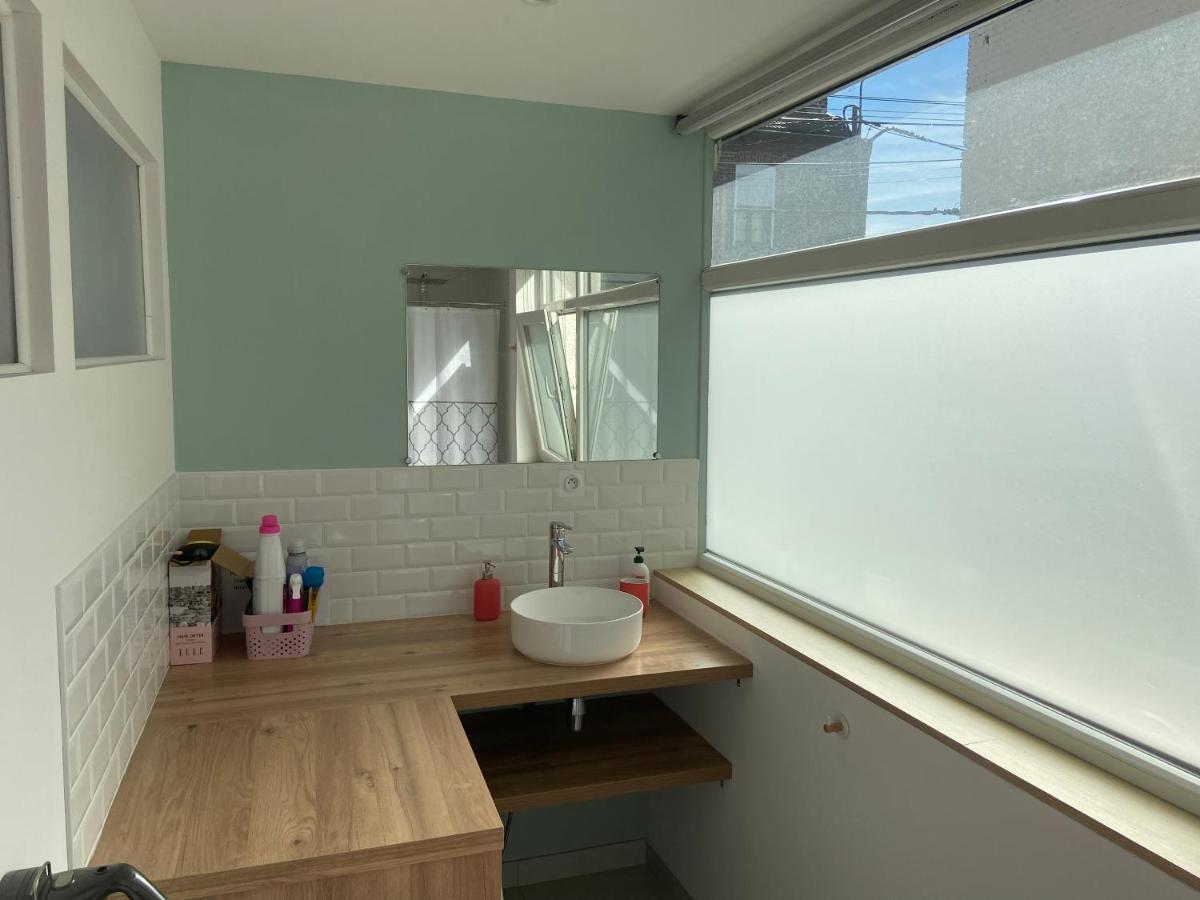 Marly  Joli Appartement Scandinave المظهر الخارجي الصورة
